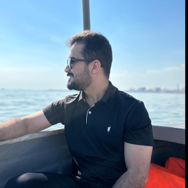 Channel Photo
