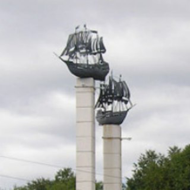 Channel Photo