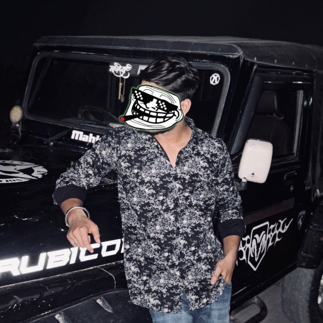 Channel Photo