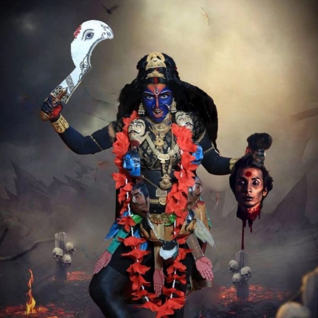 Channel Photo