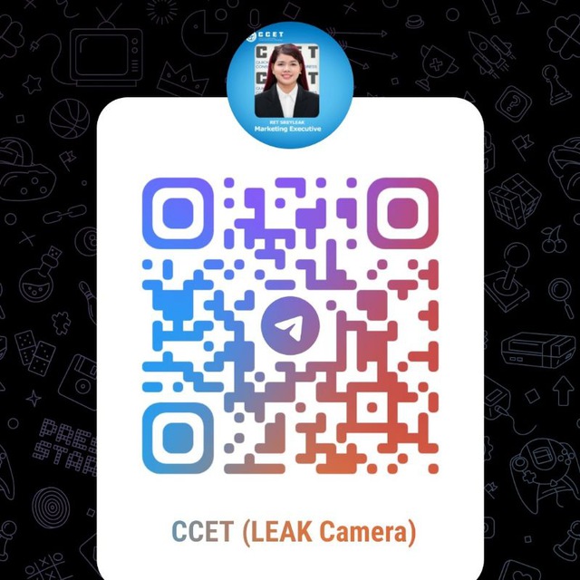 Channel Photo