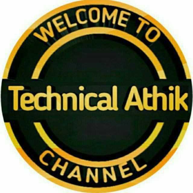 Channel Photo