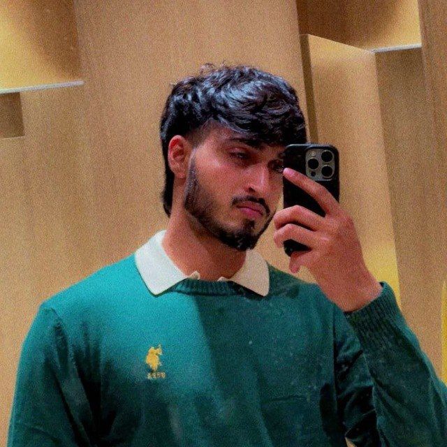 Channel Photo