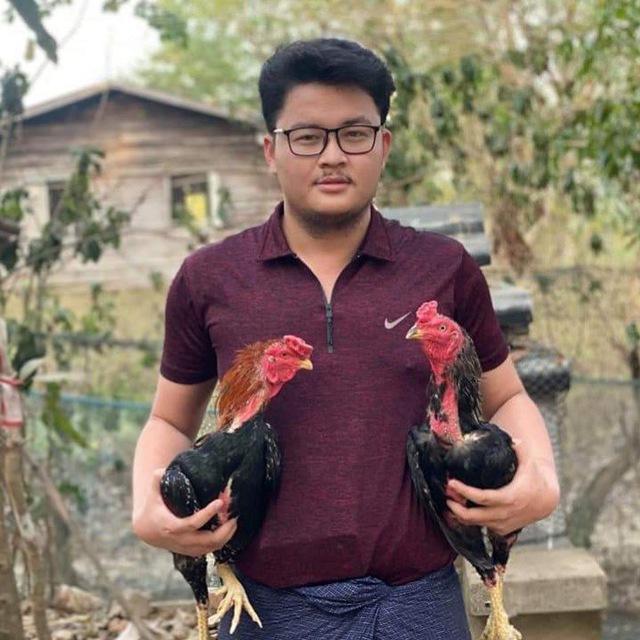 Channel Photo
