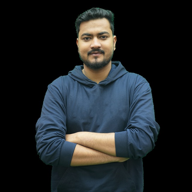 Channel Photo
