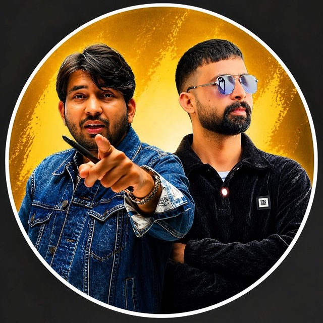 Channel Photo