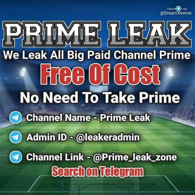 Channel Photo
