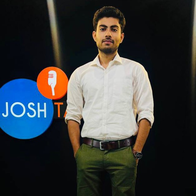 Channel Photo