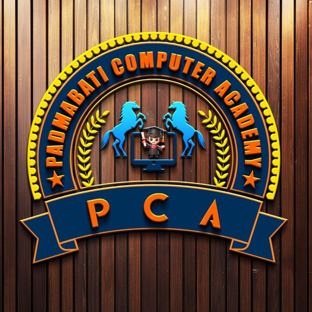 Channel Photo
