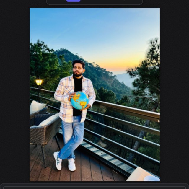 Channel Photo