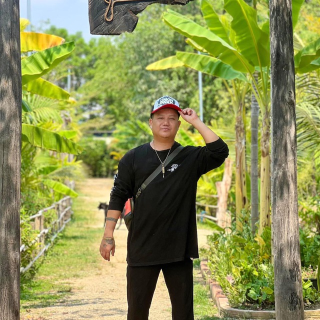 Channel Photo