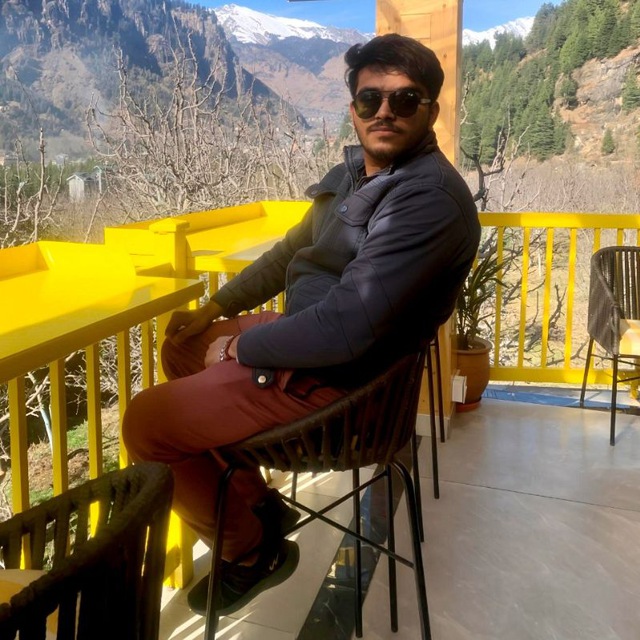 Channel Photo