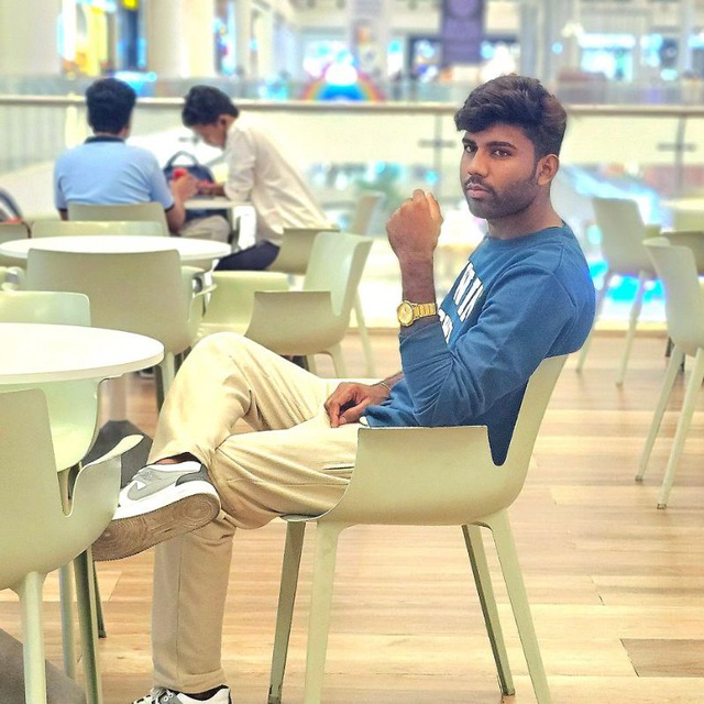 Channel Photo