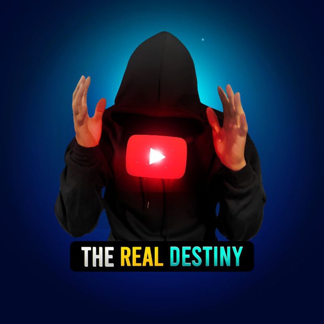 Channel Photo