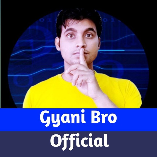 Channel Photo