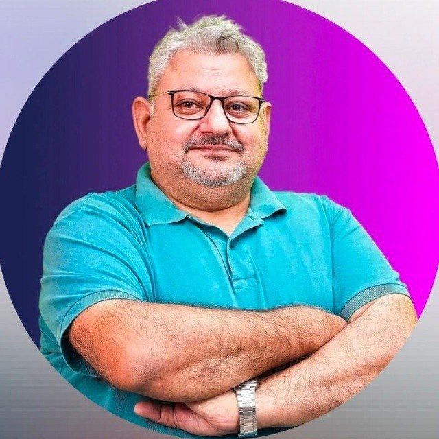 Channel Photo