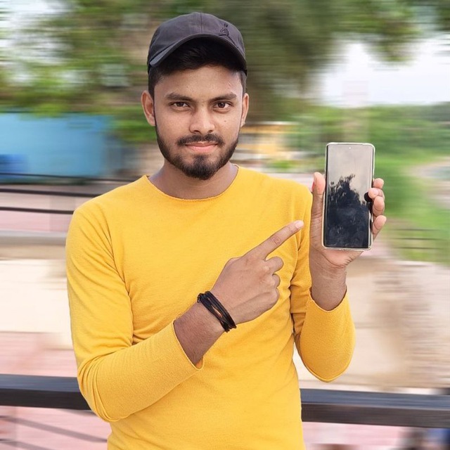Channel Photo