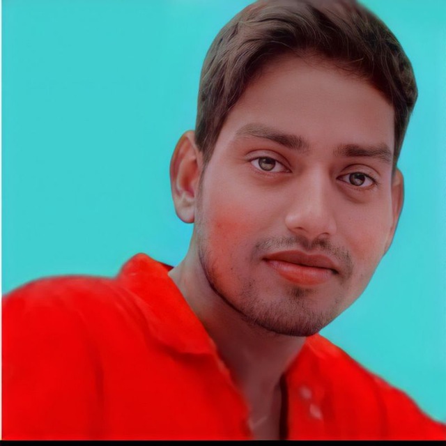 Channel Photo