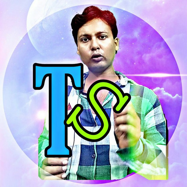 Channel Photo