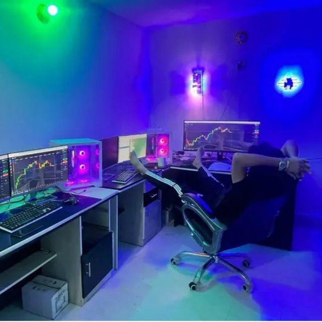 Channel Photo