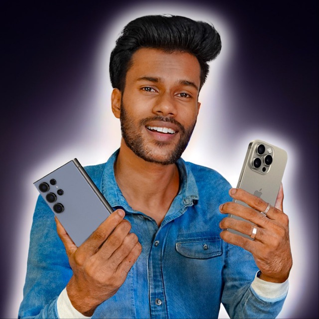 Channel Photo