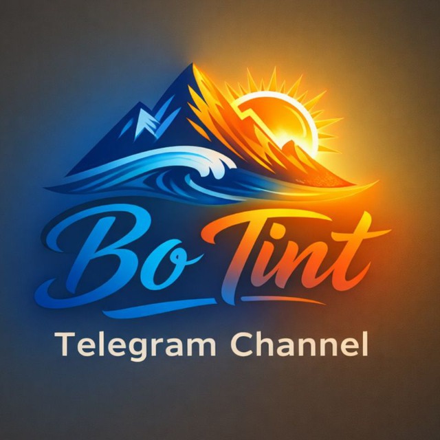 Channel Photo