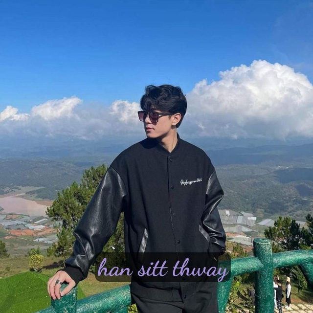 Channel Photo