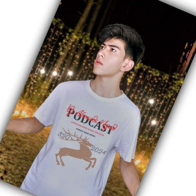 Channel Photo