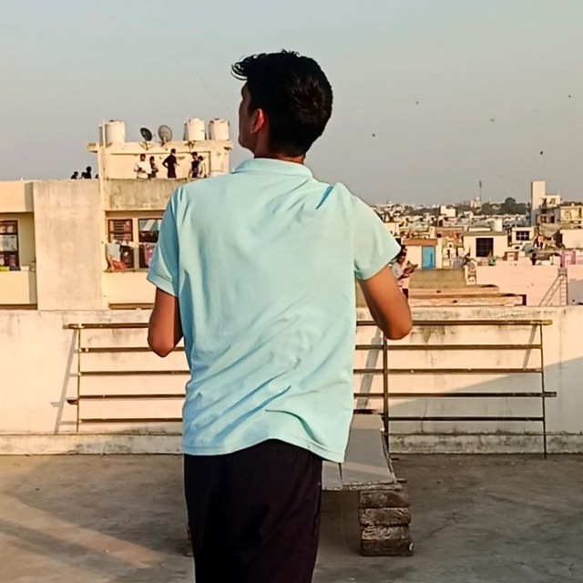 Channel Photo