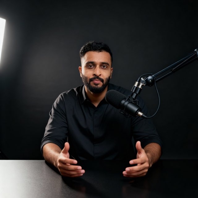 Channel Photo