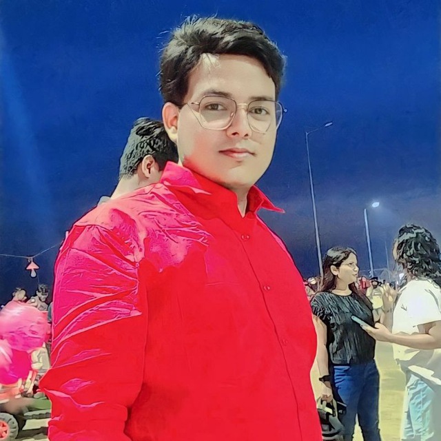 Channel Photo