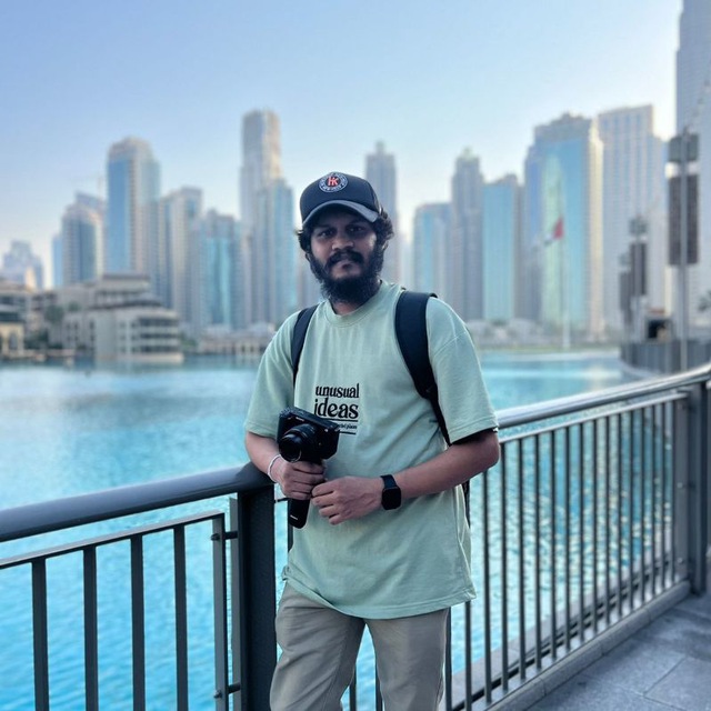 Channel Photo