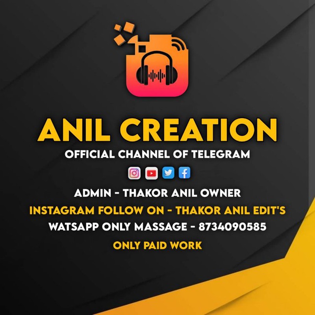 Channel Photo