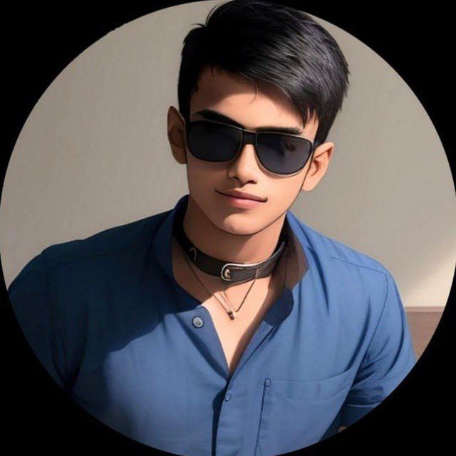 Channel Photo