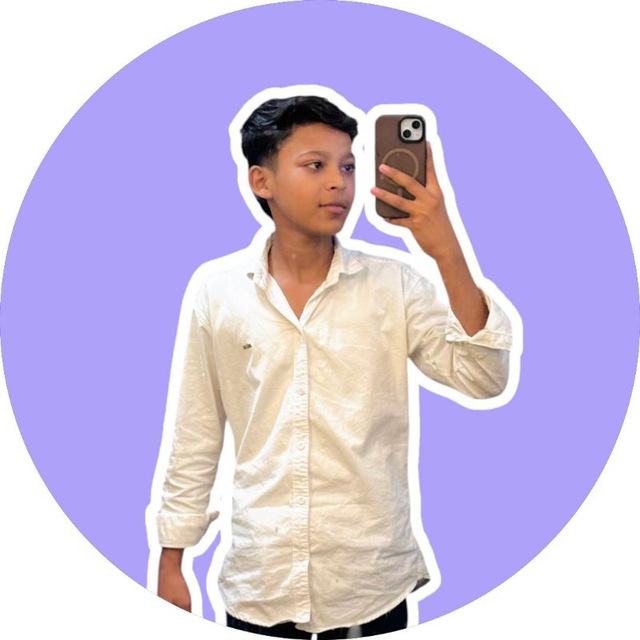 Channel Photo