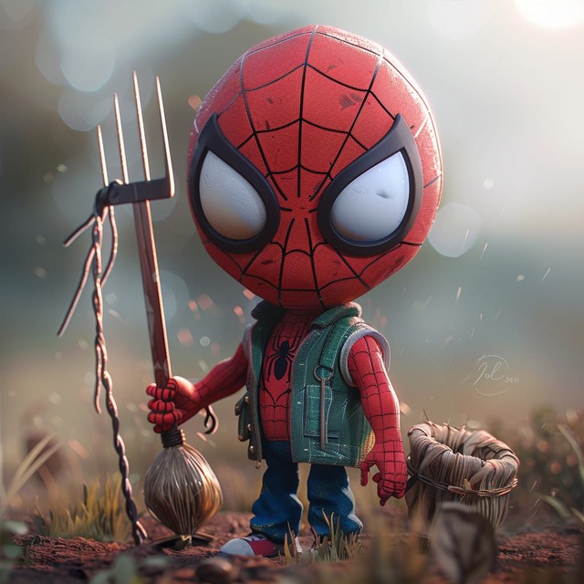 Channel Photo