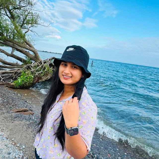 Channel Photo