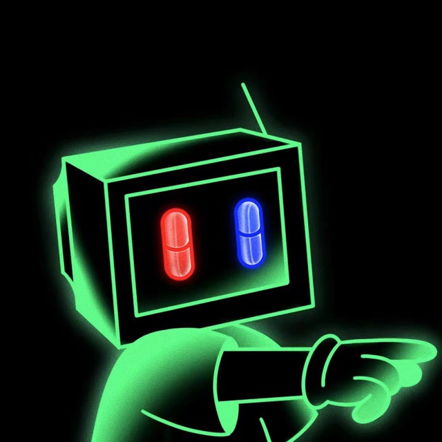 Channel Photo