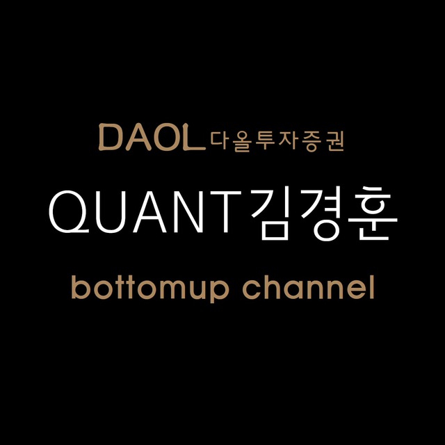Channel Photo