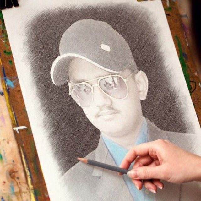 Channel Photo