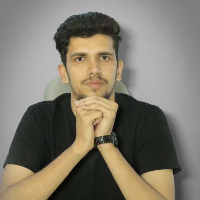Channel Photo