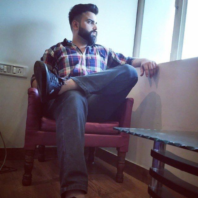 Channel Photo