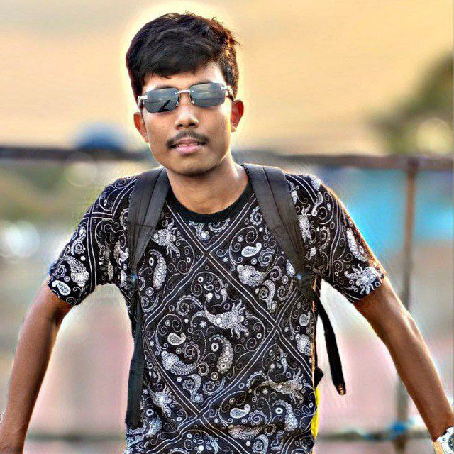 Channel Photo