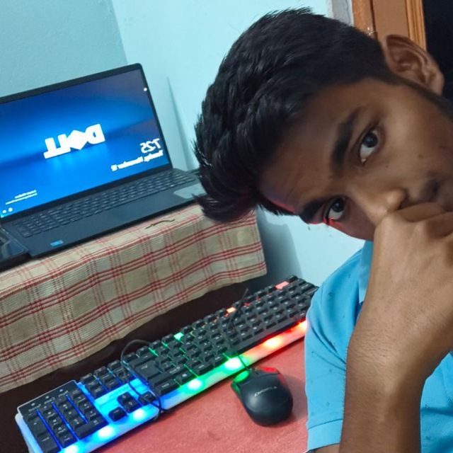 Channel Photo