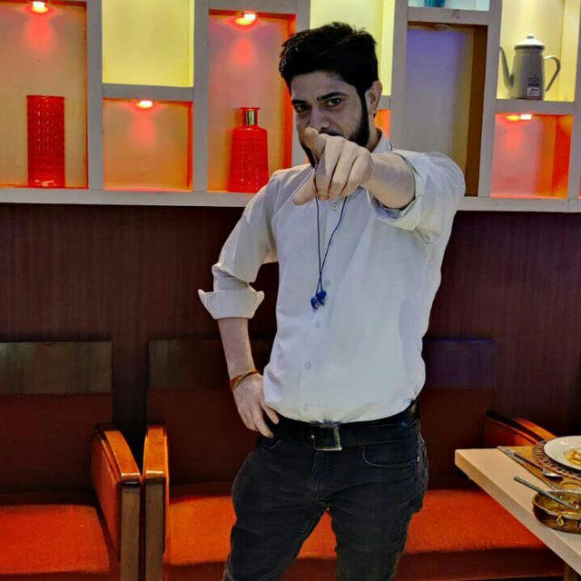 Channel Photo