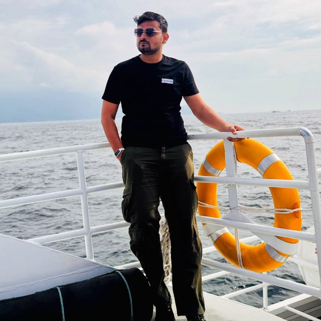 Channel Photo