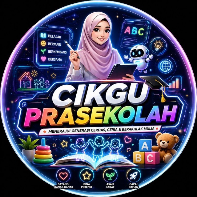 Channel Photo