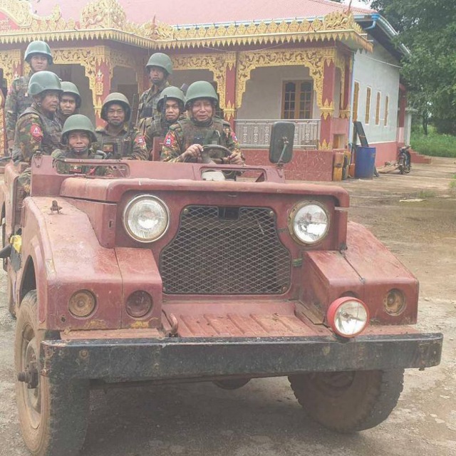 Channel Photo