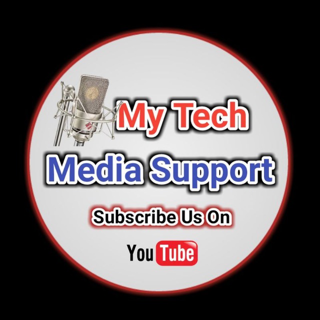 Channel Photo