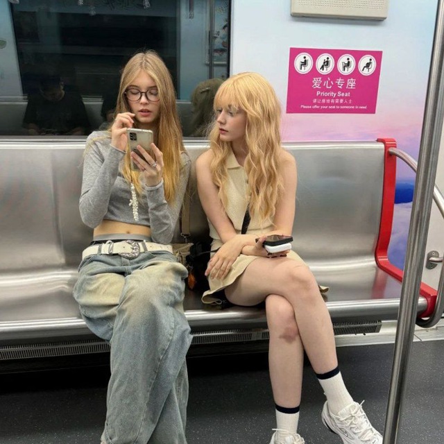 Channel Photo